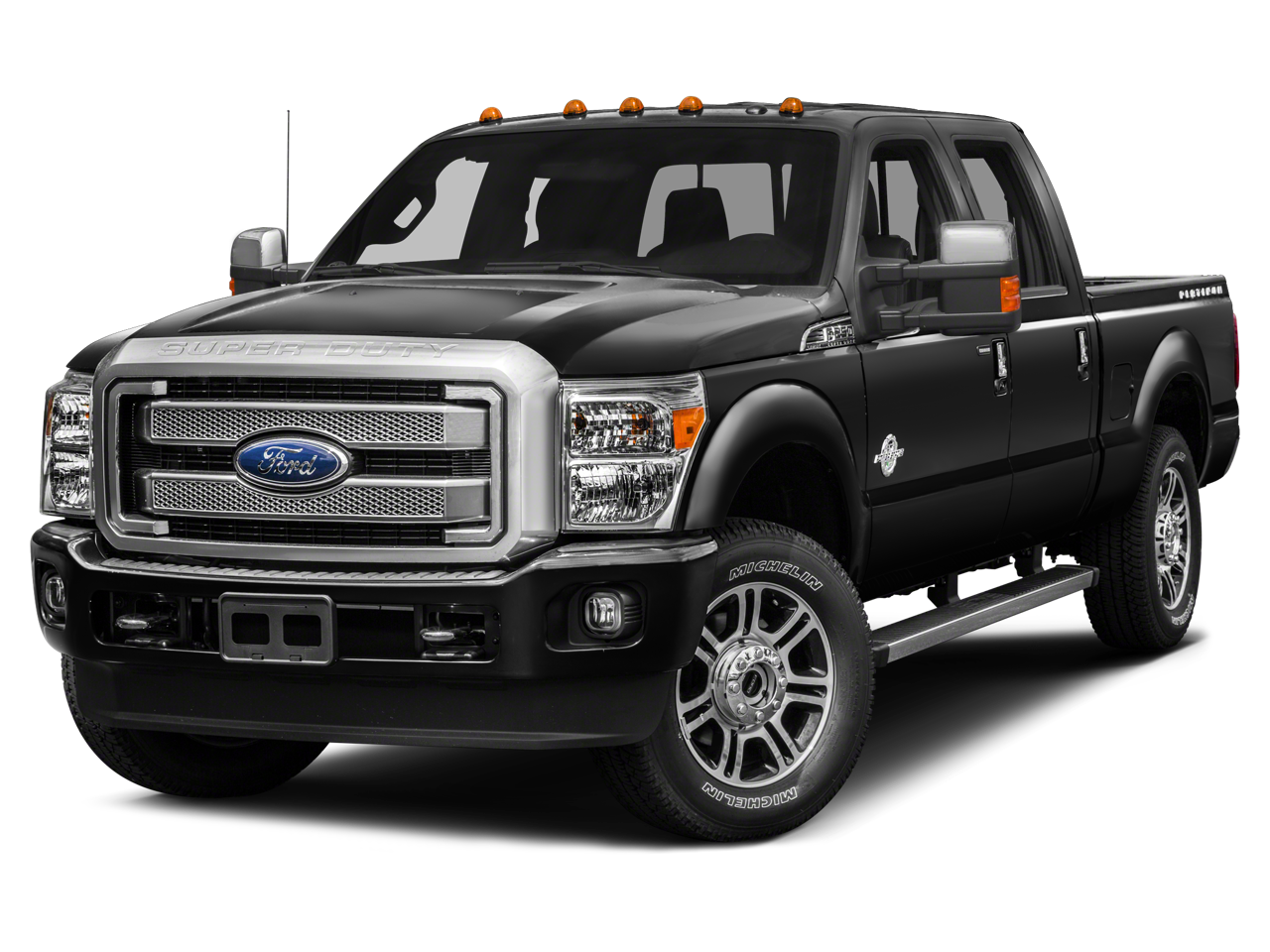 2015 Ford F-350's photo