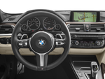 2016 BMW 3 Series 340i