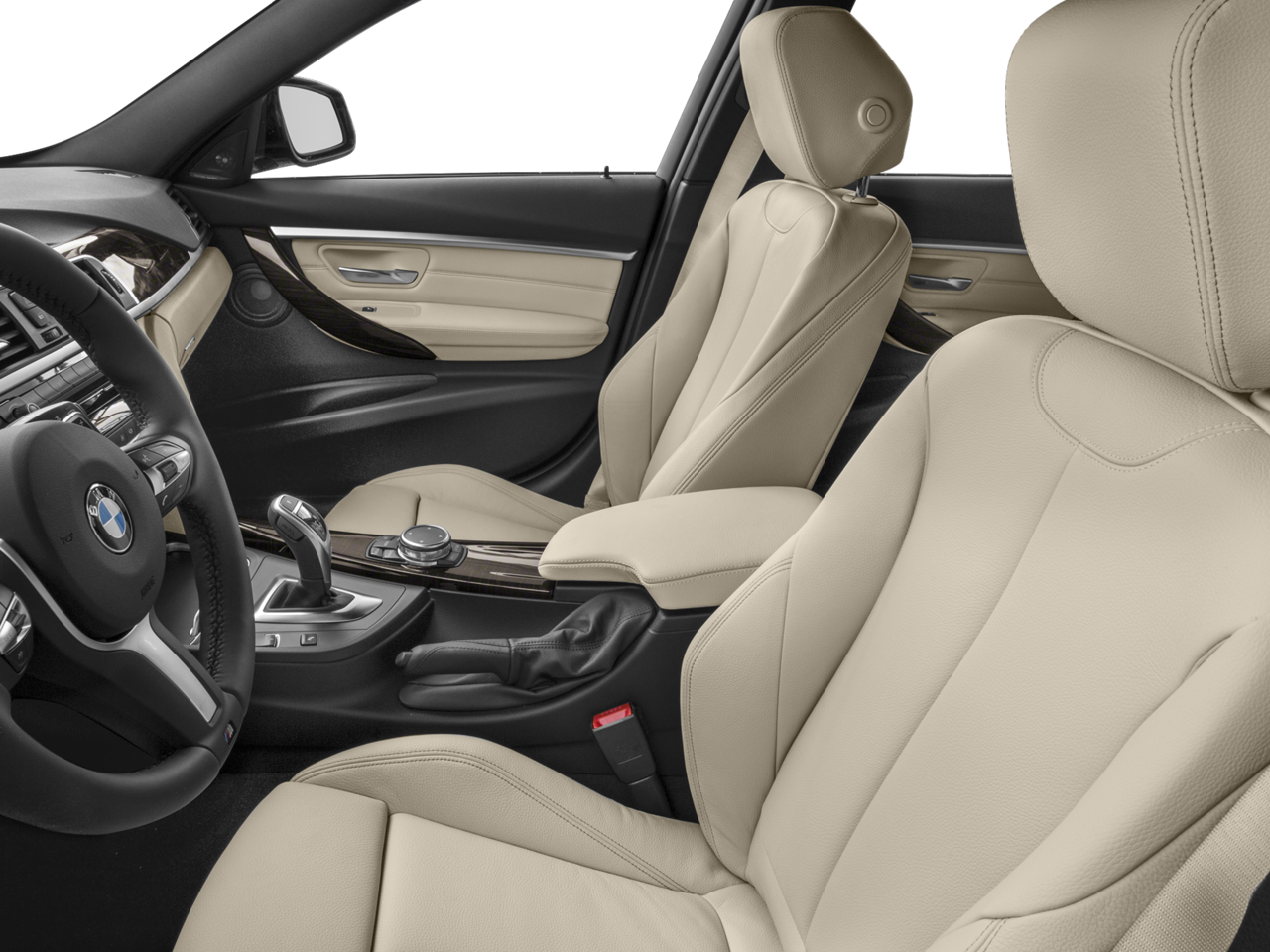 2016 BMW 3 Series 340i