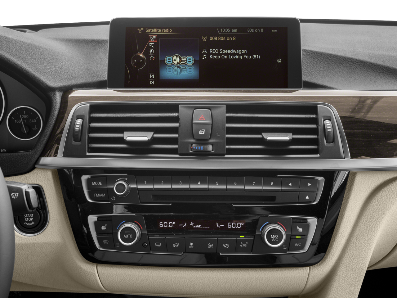 2016 BMW 3 Series 340i
