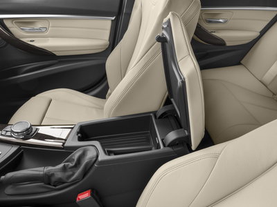 2016 BMW 3 Series 340i