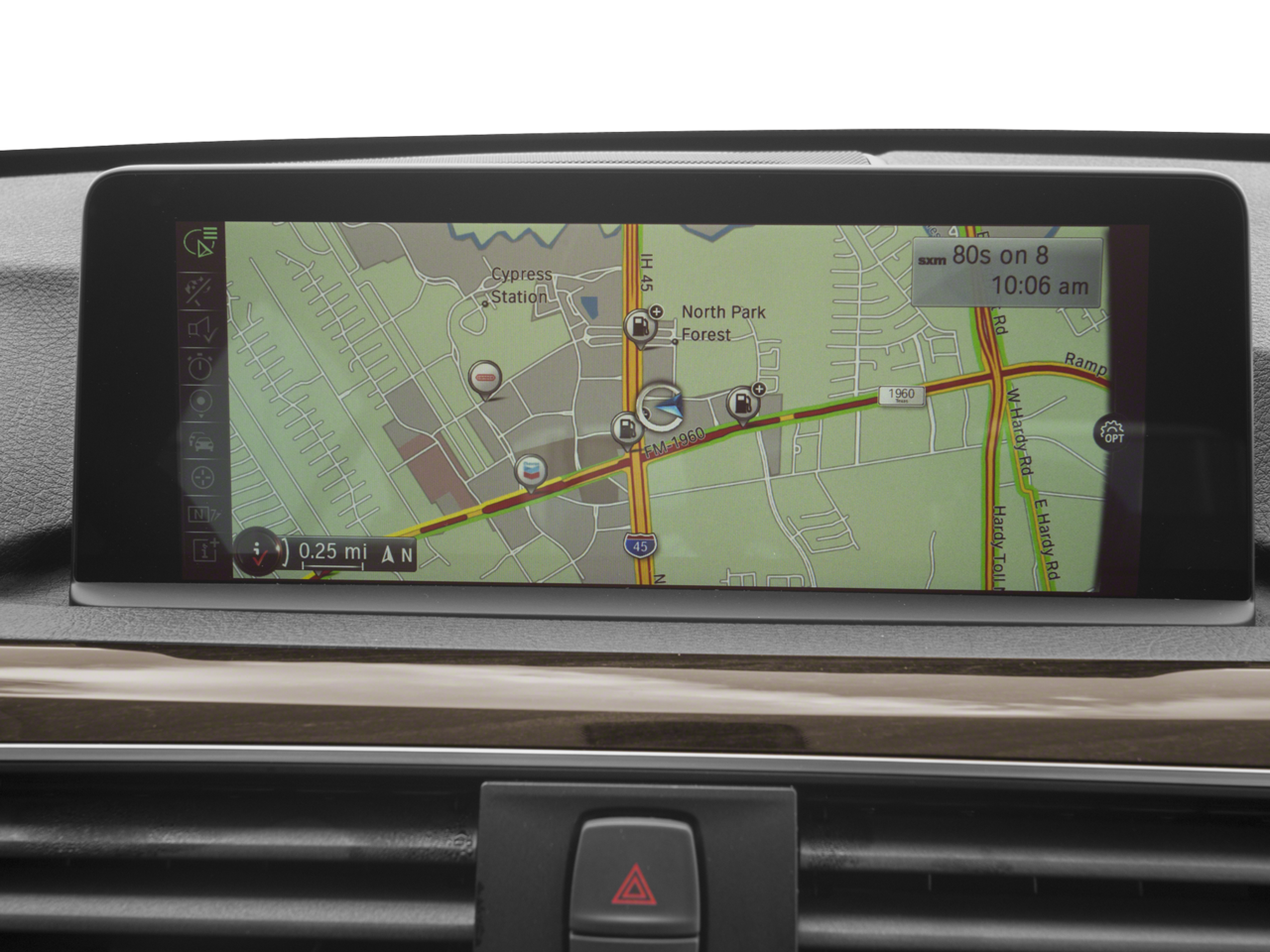 2016 BMW 3 Series 340i