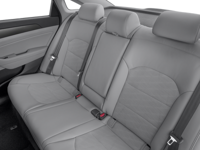 2016 Hyundai Sonata Base