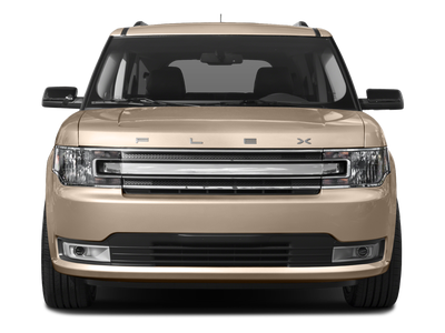 2017 Ford Flex SE