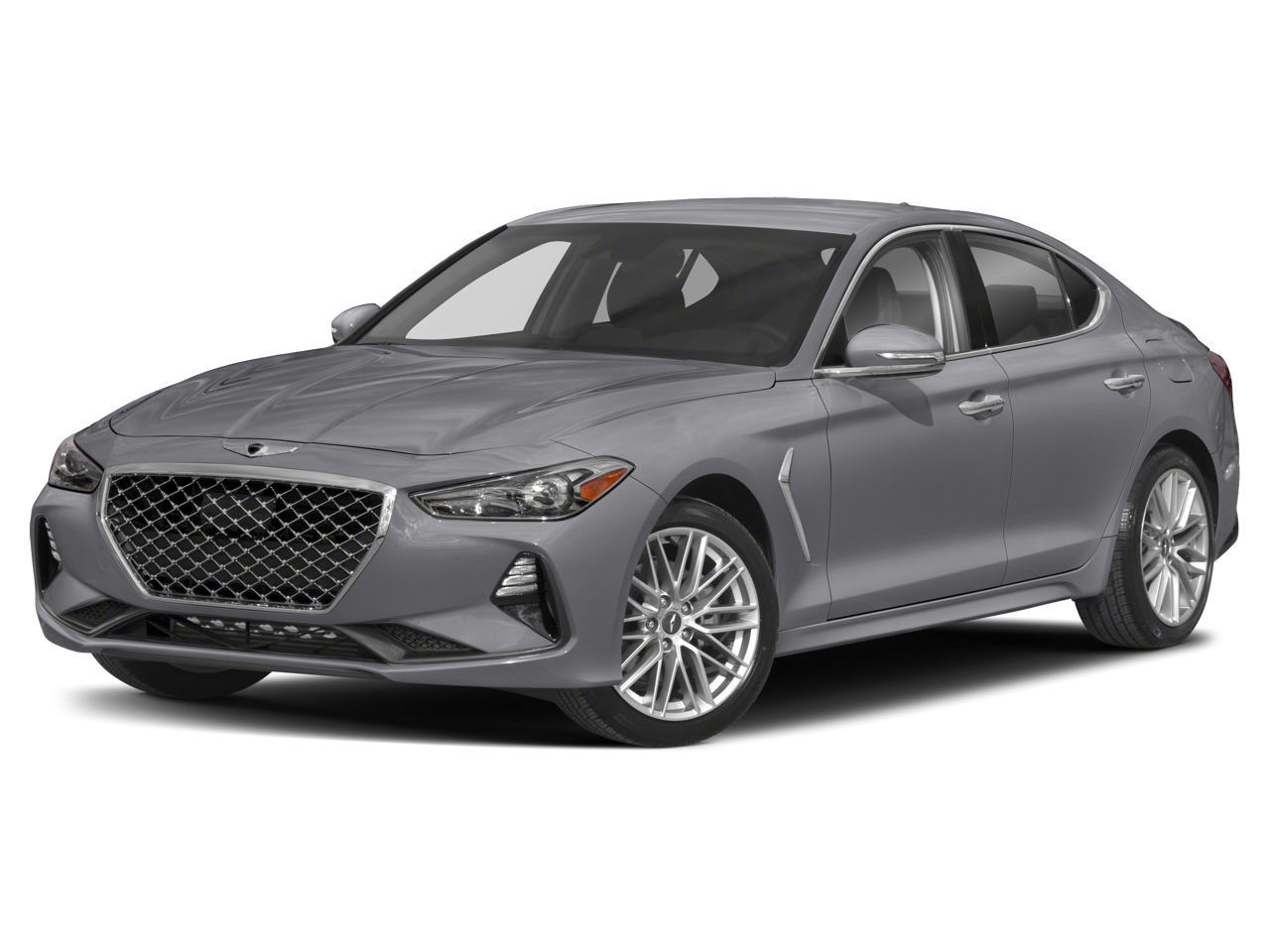 2019 Genesis G70 3.3T Advanced's photo