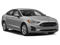 2020 Ford Fusion Hybrid Titanium