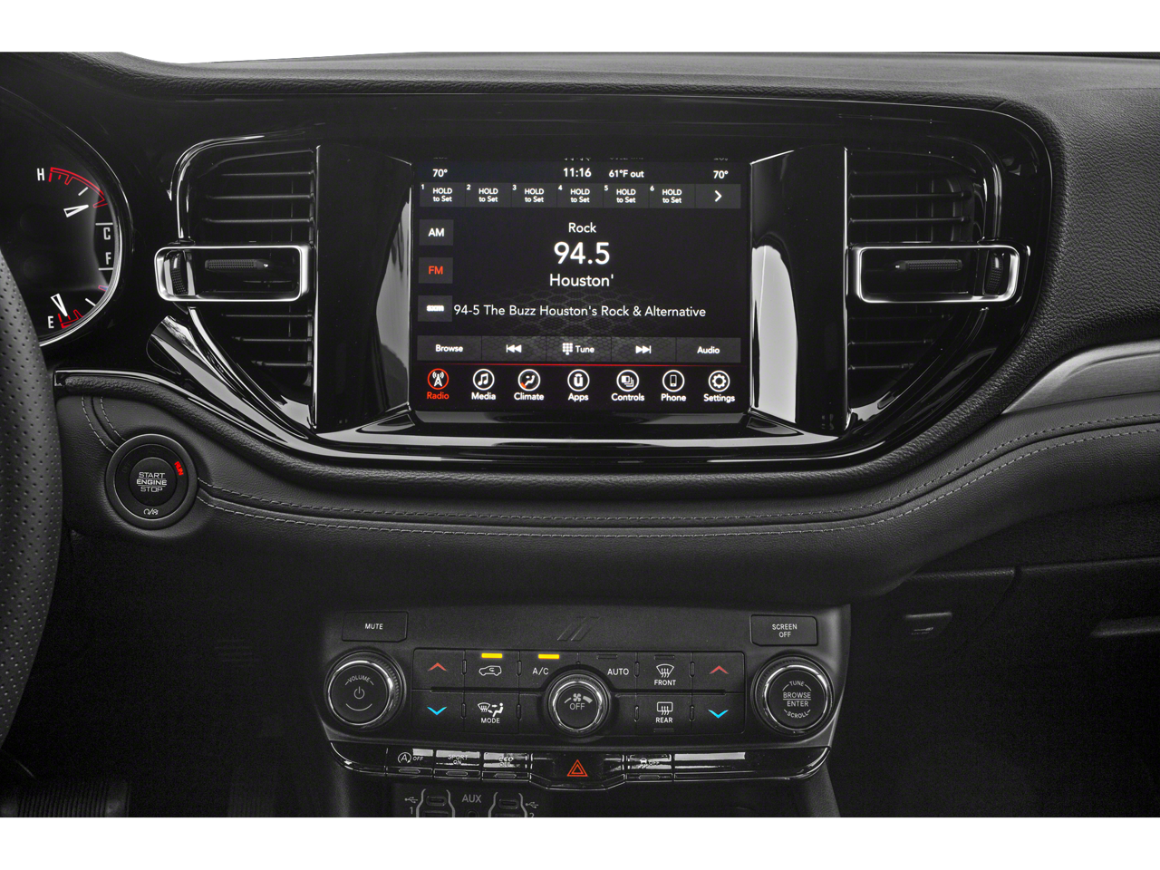 2021 Dodge Durango SRT 392