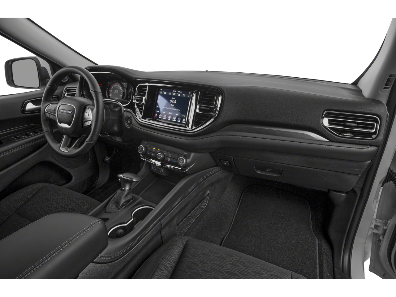 2021 Dodge Durango SRT 392