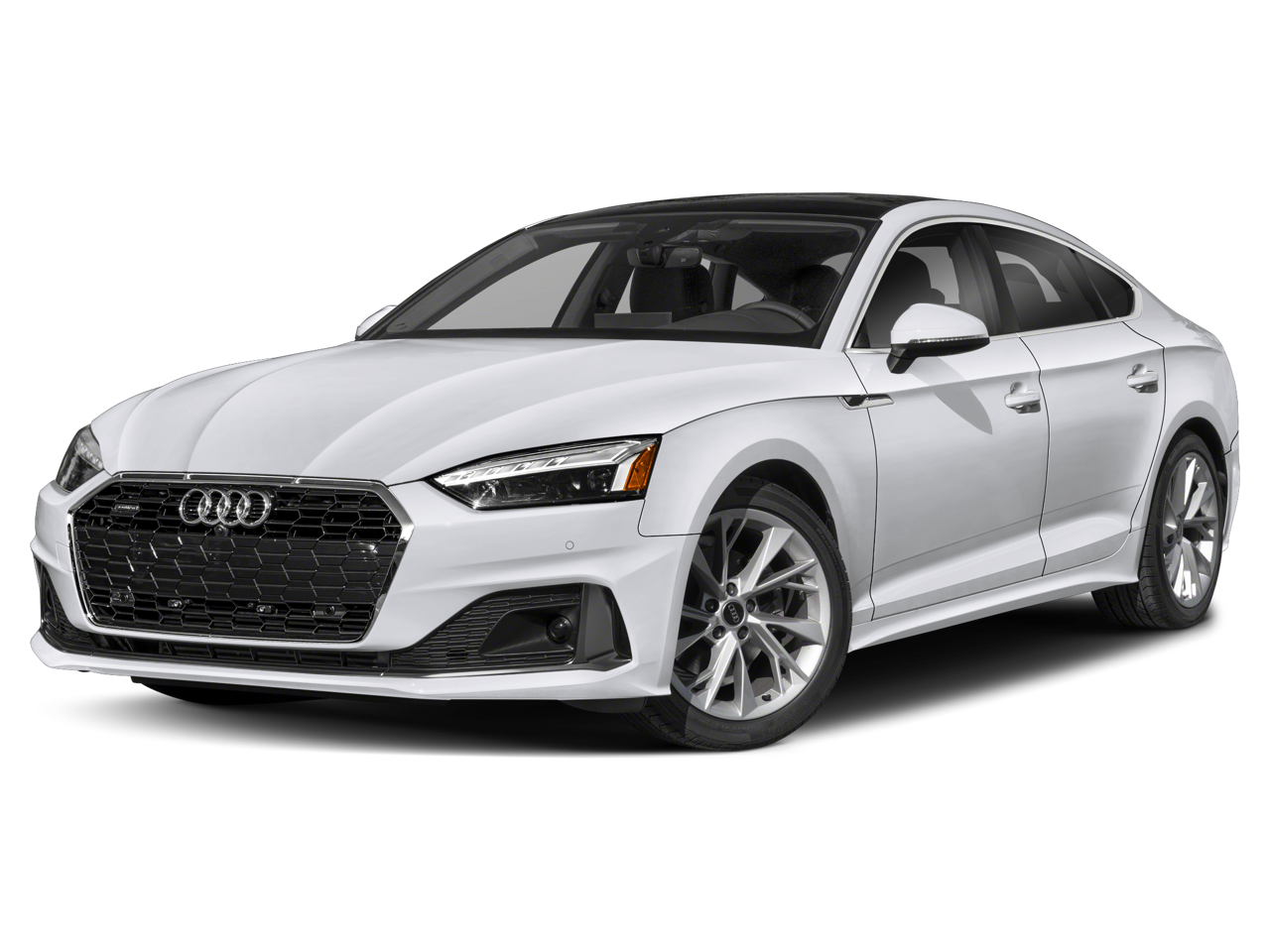 2023 Audi A5 Sportback 45 Premium Plus quattro S tronic's photo