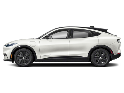 2023 Ford Mustang Mach-E California Route 1