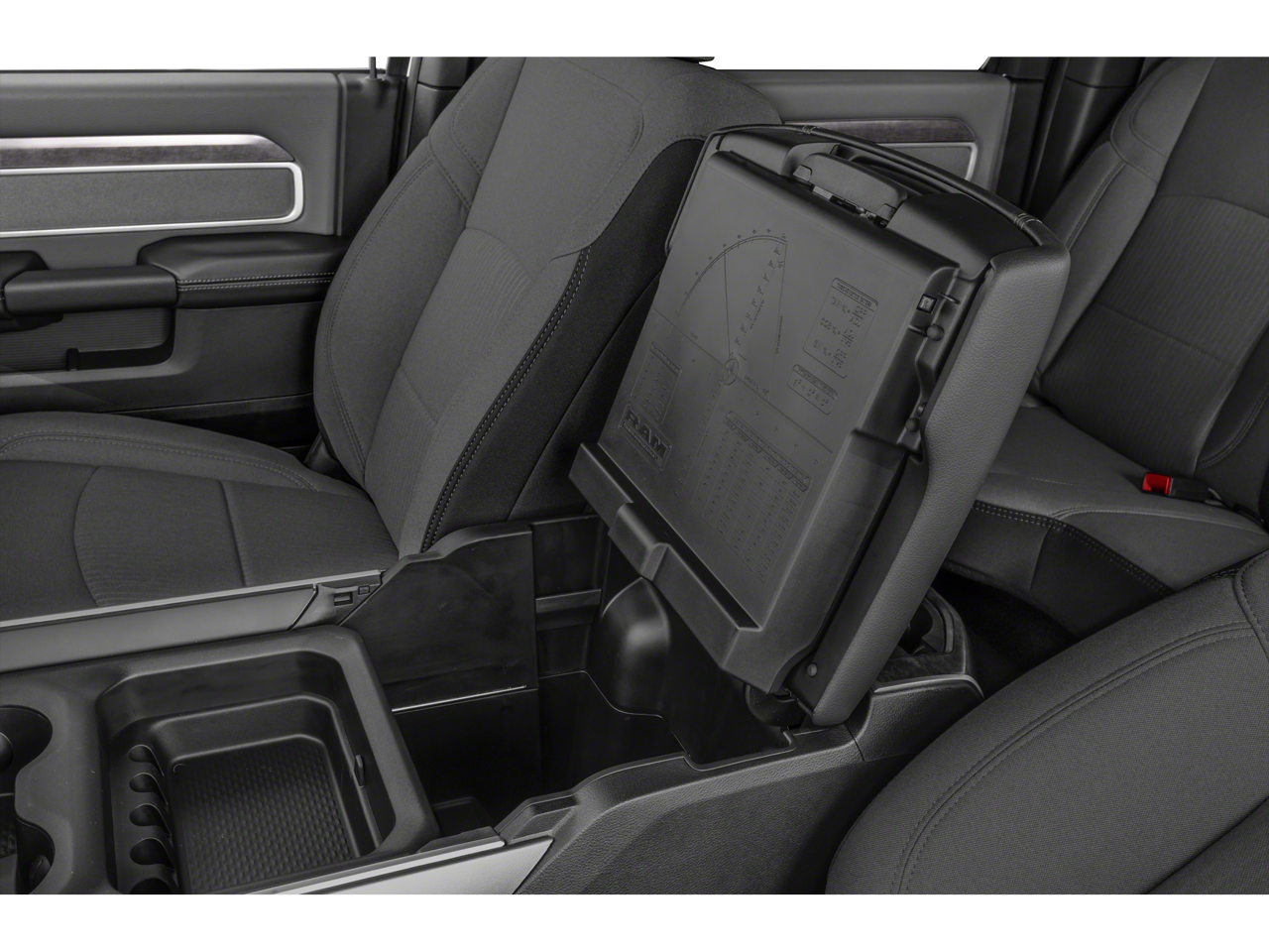 2023 RAM 2500 Big Horn