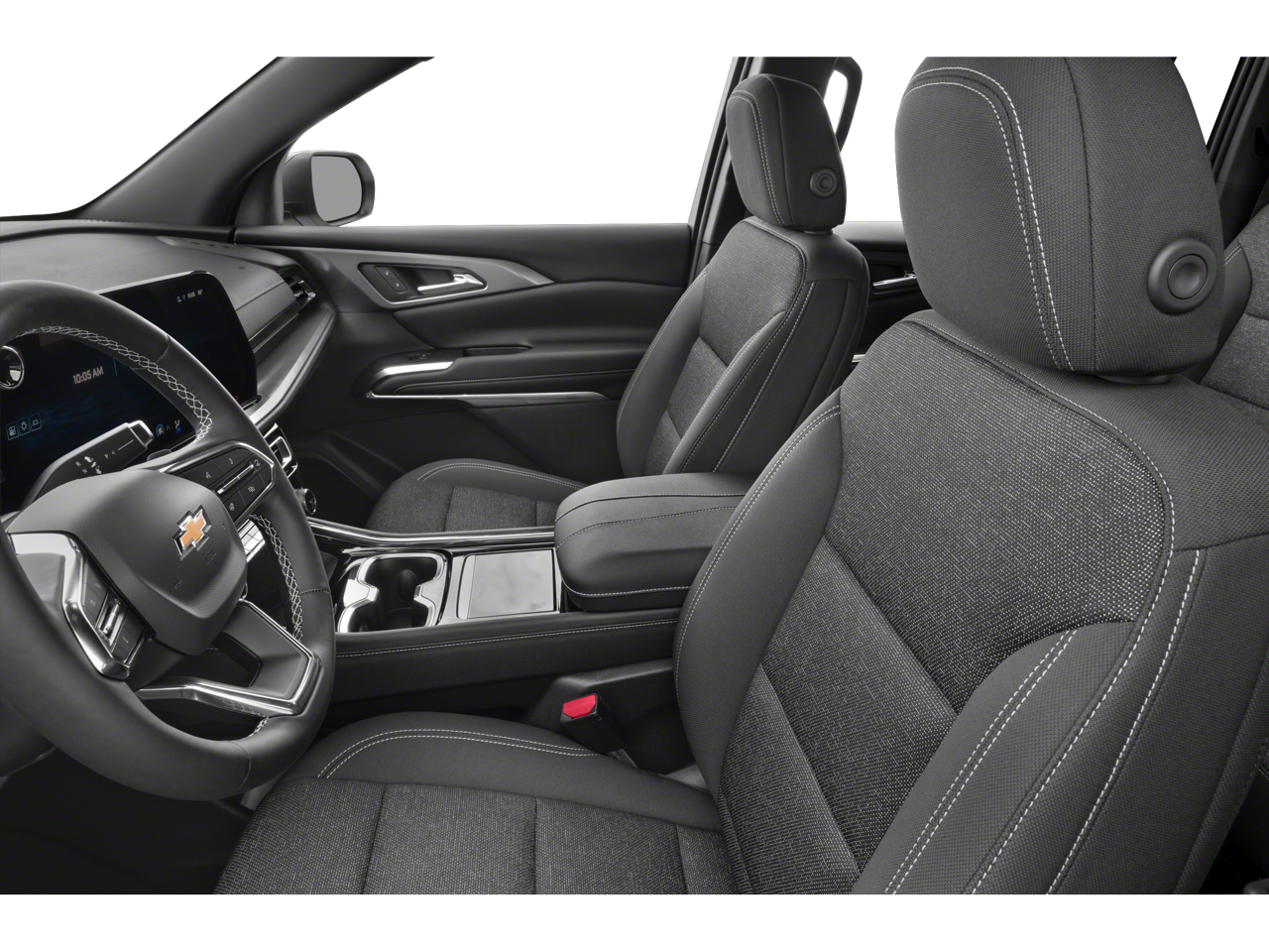 2024 Chevrolet Traverse LT 2LT