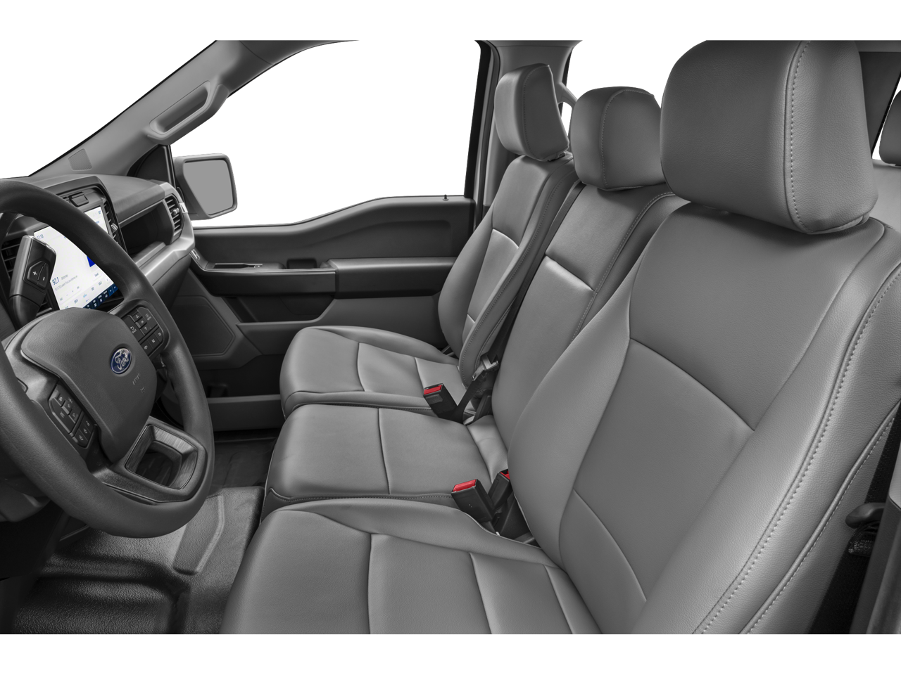 2024 Ford F-150 XL