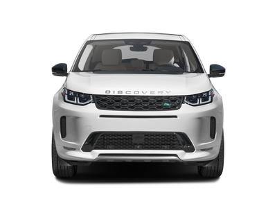 2024 Land Rover Discovery Sport S