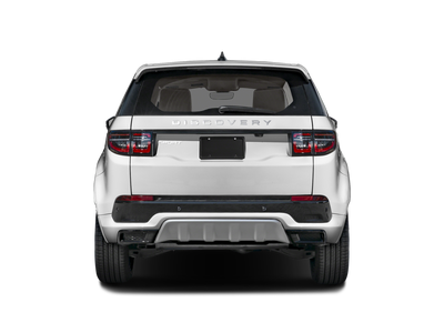2024 Land Rover Discovery Sport S