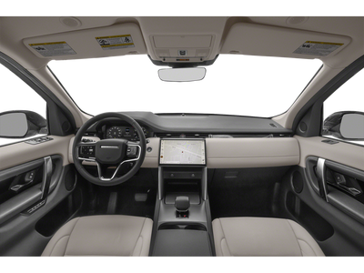 2024 Land Rover Discovery Sport S