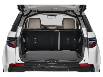 2024 Land Rover Discovery Sport S