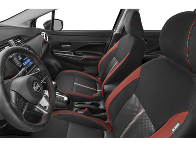 2024 Nissan Versa 1.6 SR