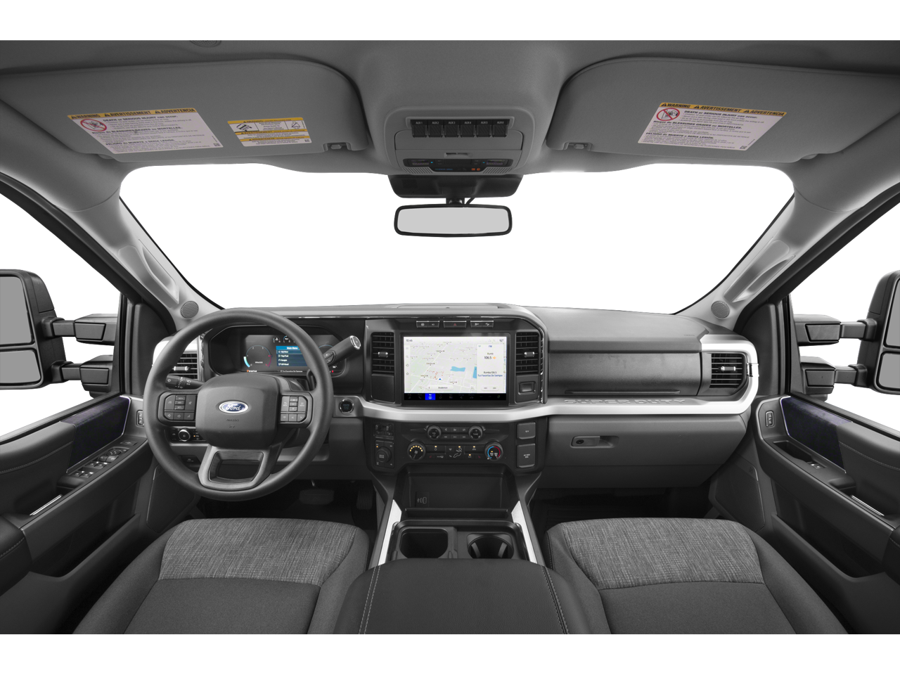 2025 Ford F-250SD XLT
