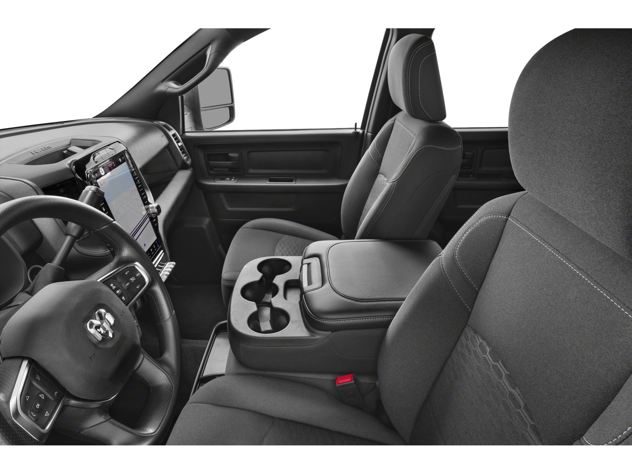 2025 RAM 2500 Limited