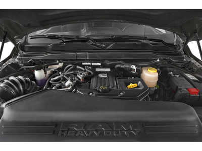 2025 RAM 2500 Limited