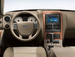 2009 Ford Explorer XLT