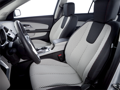 2010 Chevrolet Equinox LT 2LT