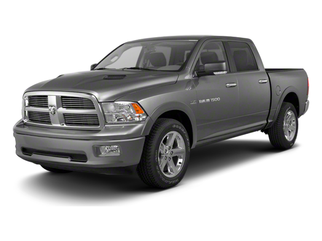 2010 RAM 1500 SLT