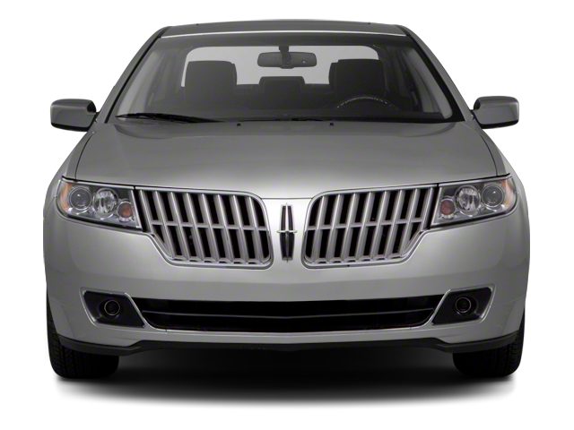2010 Lincoln MKZ Base