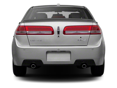 2010 Lincoln MKZ Base
