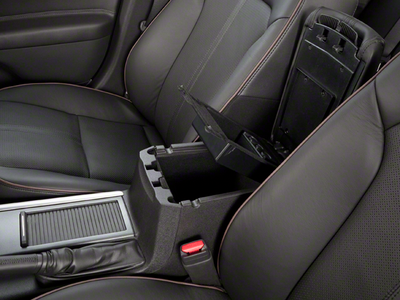 2010 Lincoln MKZ Base