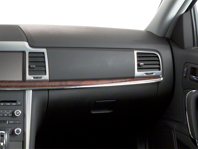 2010 Lincoln MKZ Base