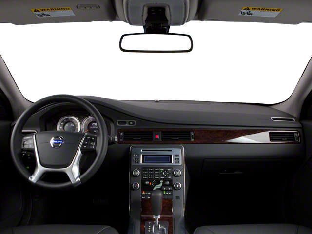 2010 Volvo XC70 3.2