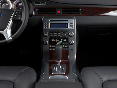 2010 Volvo XC70 3.2