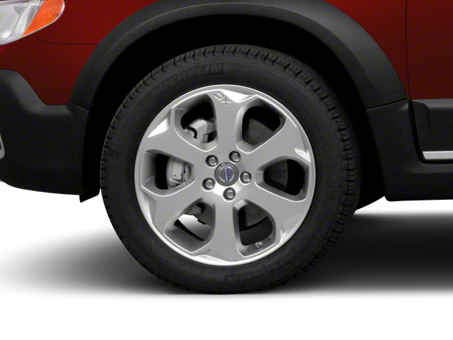 2010 Volvo XC70 3.2