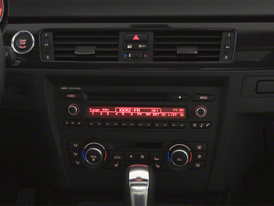 2011 BMW 3 Series 328i