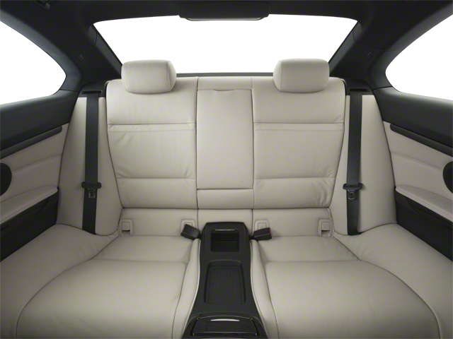 2011 BMW 3 Series 328i