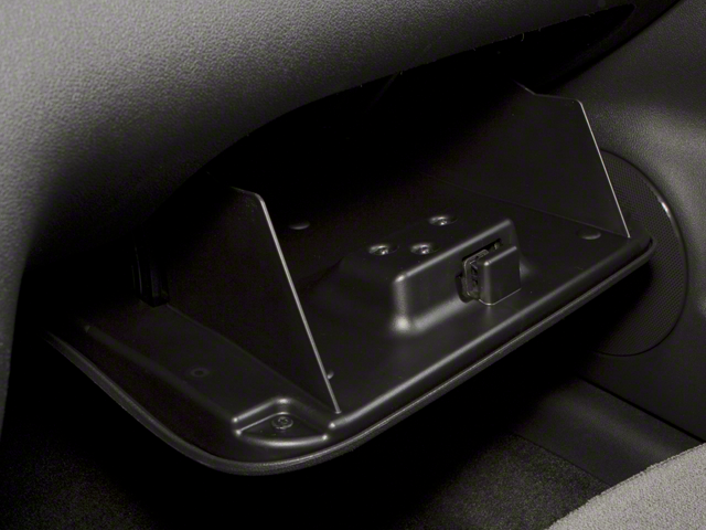 2011 Chevrolet Impala LS