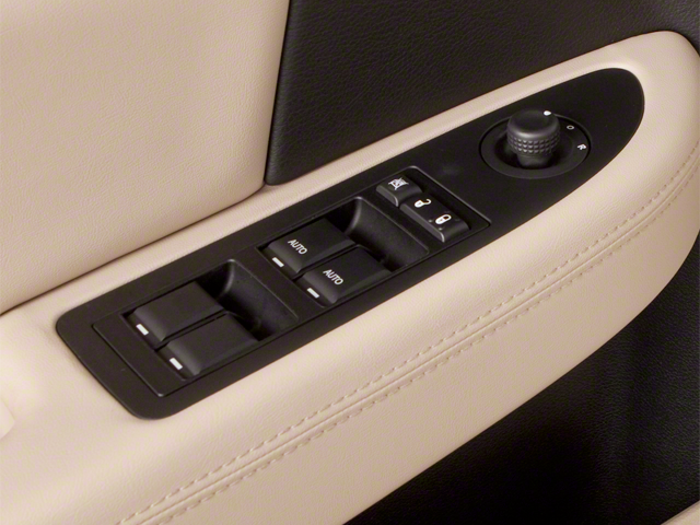 2011 Chrysler 200 Touring