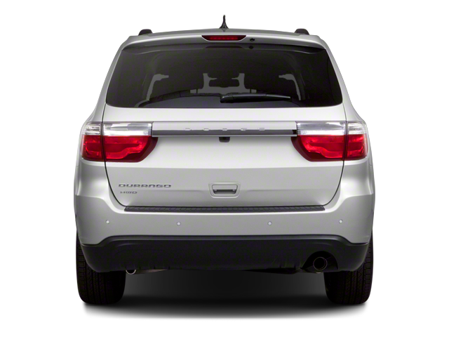 2012 Dodge Durango SXT