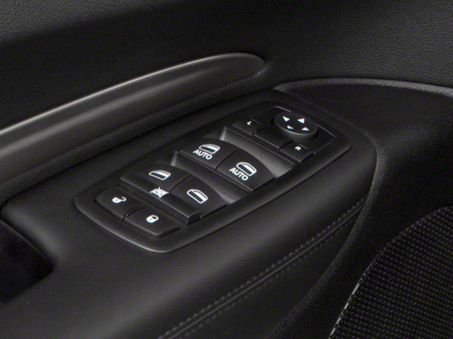 2012 Dodge Durango SXT