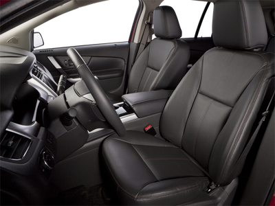 2012 Ford Edge SE