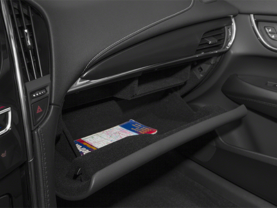 2014 Cadillac ATS 3.6L Premium