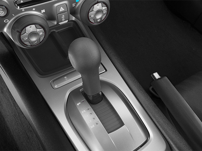 2014 Chevrolet Camaro 1LS