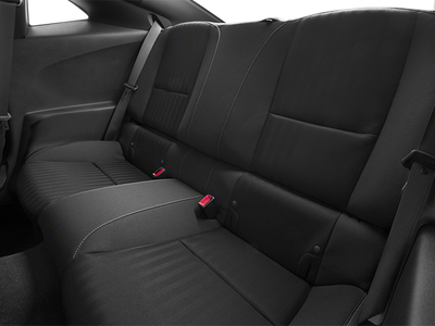 2014 Chevrolet Camaro 1LS