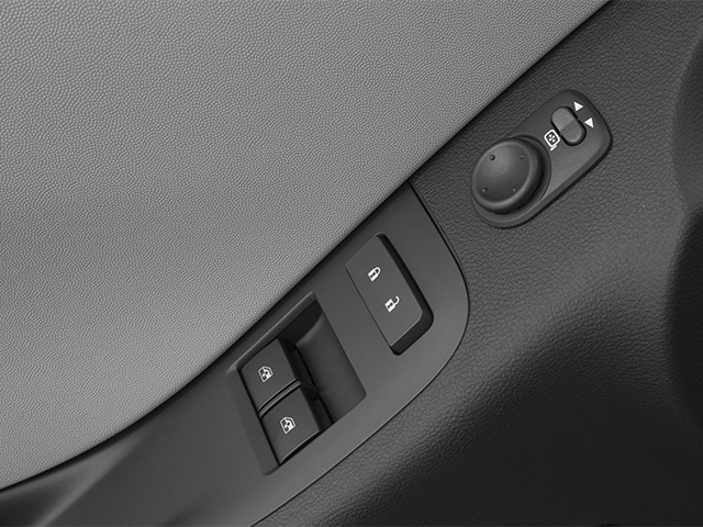 2014 Chevrolet Camaro 1LS