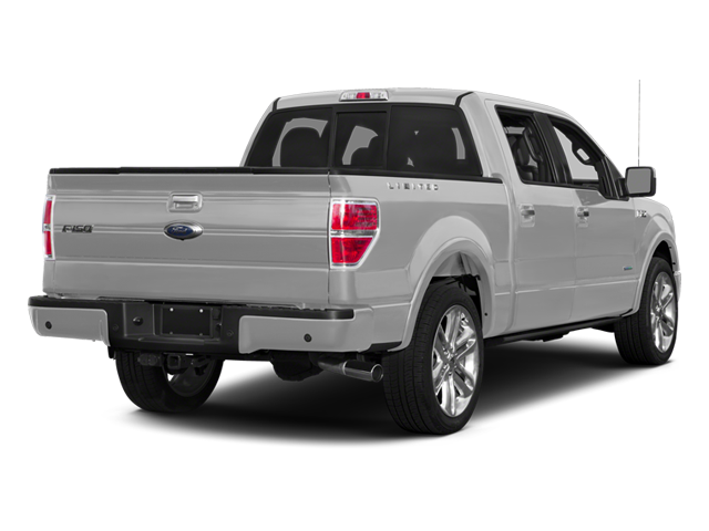2014 Ford F-150 XL