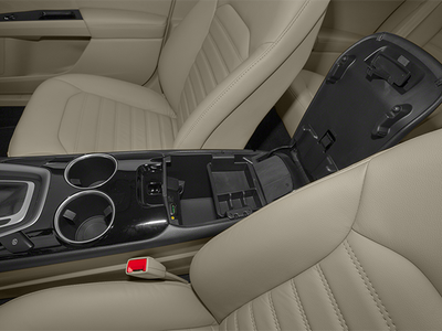 2014 Ford Fusion Hybrid SE