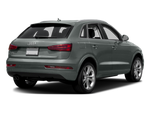 2016 Audi Q3 2.0T Premium Plus FrontTrak