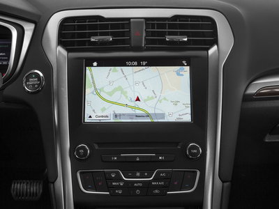 2017 Ford Fusion Energi SE Luxury